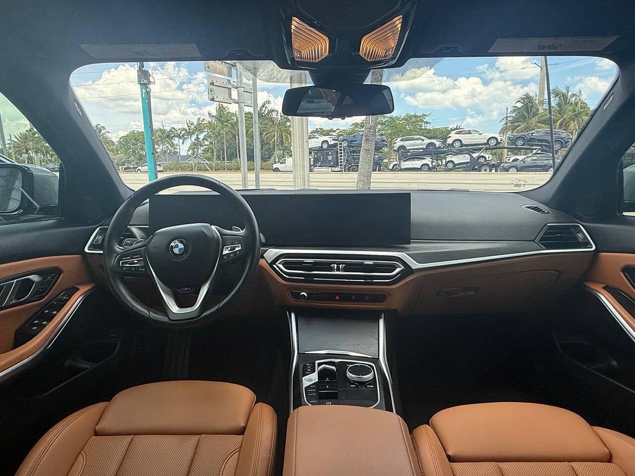 2023 BMW 3 Series 330i xDrive AWD 4dr Sedan