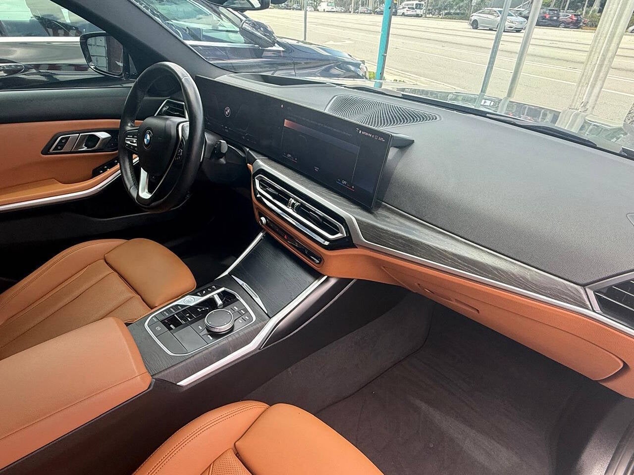 2023 BMW 3 Series 330i xDrive AWD 4dr Sedan