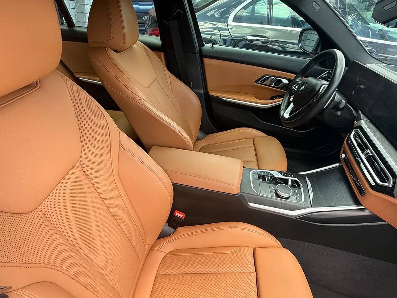 2023 BMW 3 Series 330i xDrive AWD 4dr Sedan