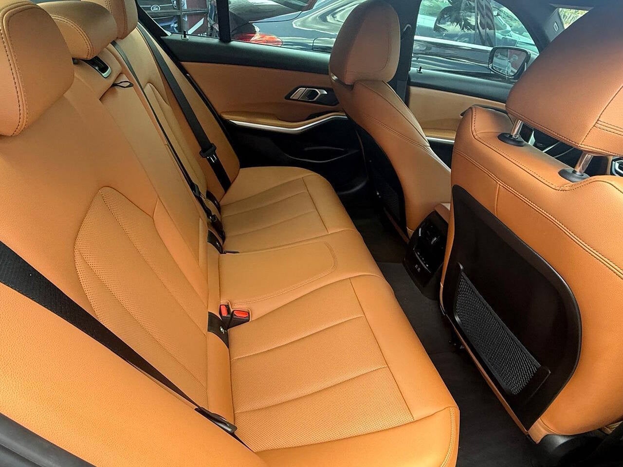 2023 BMW 3 Series 330i xDrive AWD 4dr Sedan