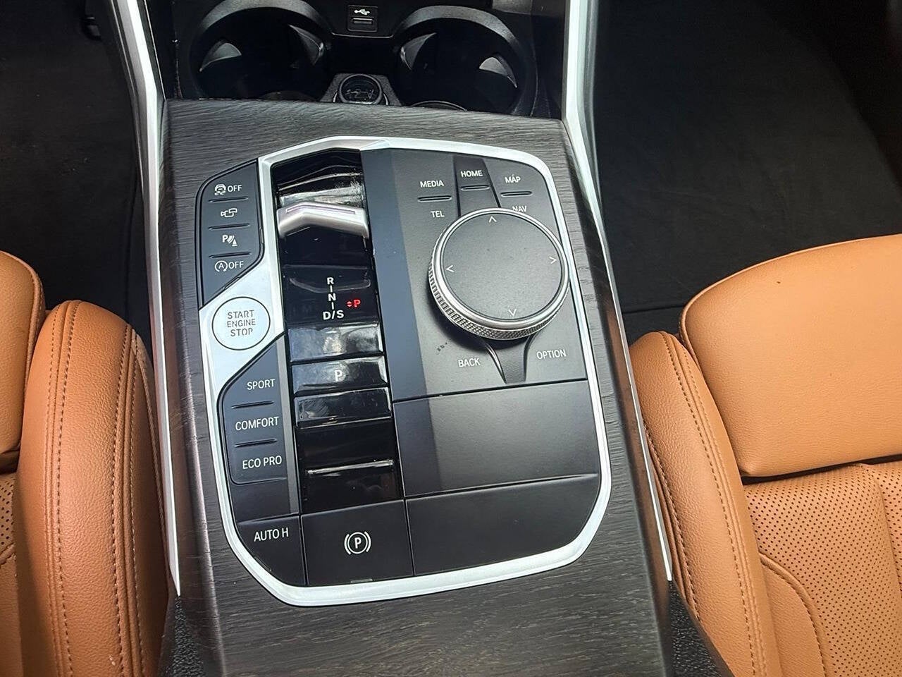 2023 BMW 3 Series 330i xDrive AWD 4dr Sedan