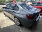 2023 BMW 3 Series 330i xDrive AWD 4dr Sedan