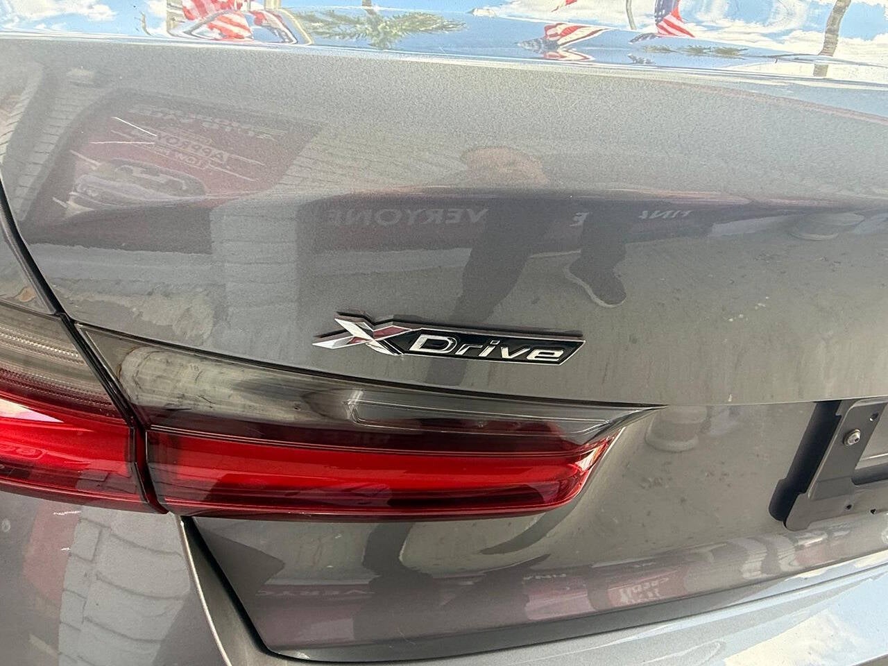 2023 BMW 3 Series 330i xDrive AWD 4dr Sedan