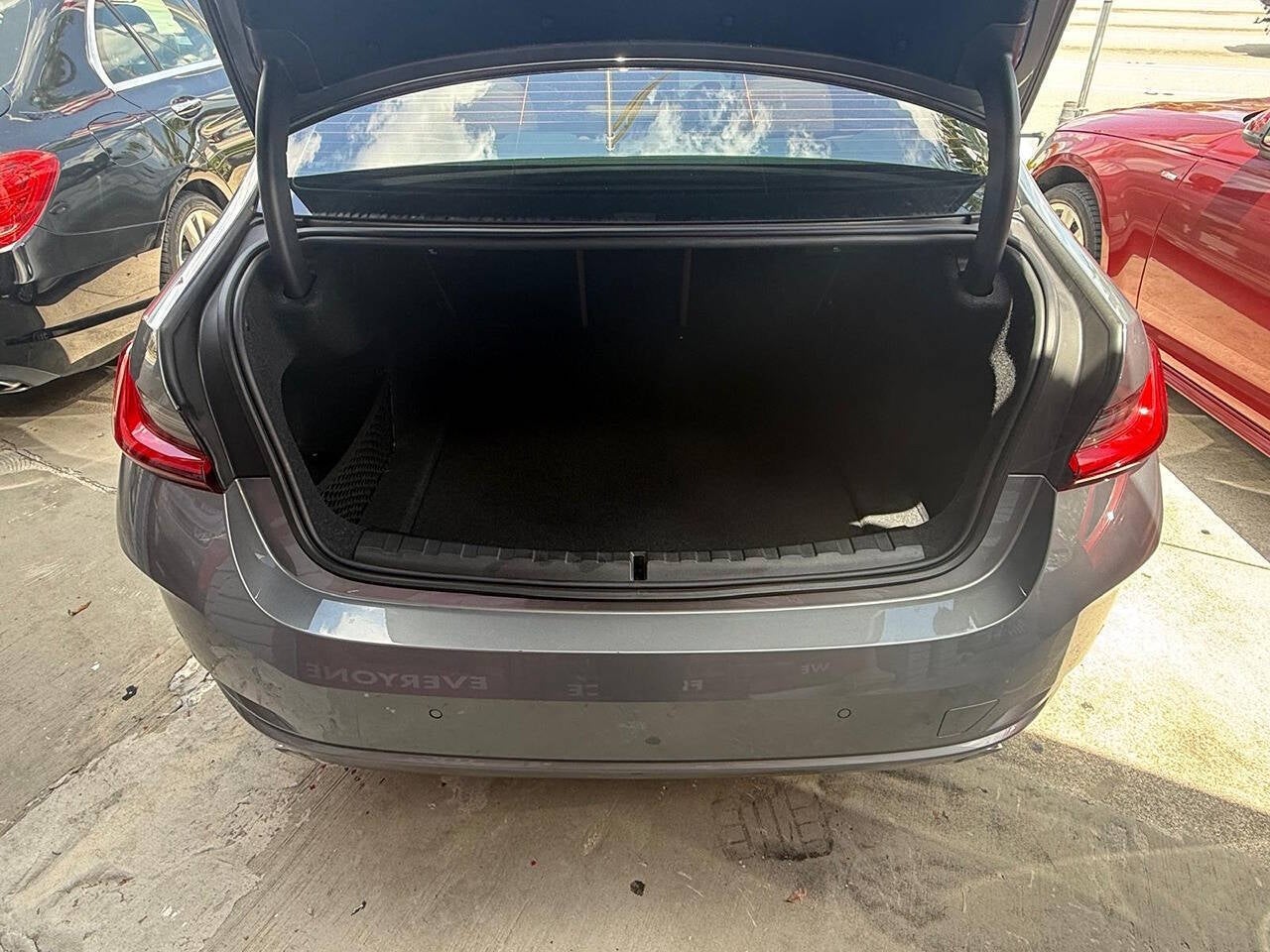 2023 BMW 3 Series 330i xDrive AWD 4dr Sedan