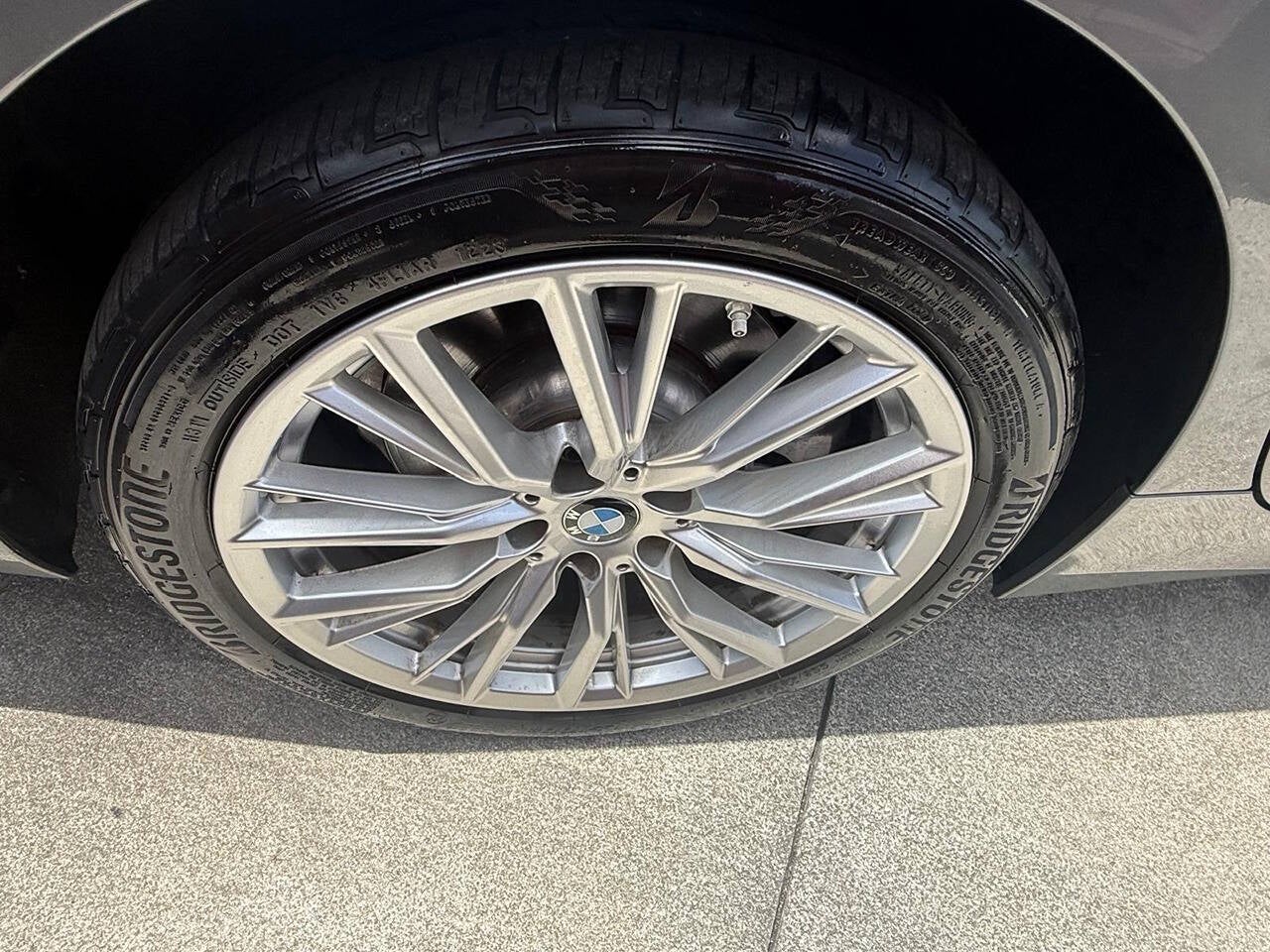 2023 BMW 3 Series 330i xDrive AWD 4dr Sedan