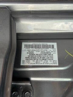 2025 Nissan Sentra SV 4dr Sedan