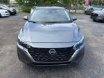 2025 Nissan Sentra SV 4dr Sedan
