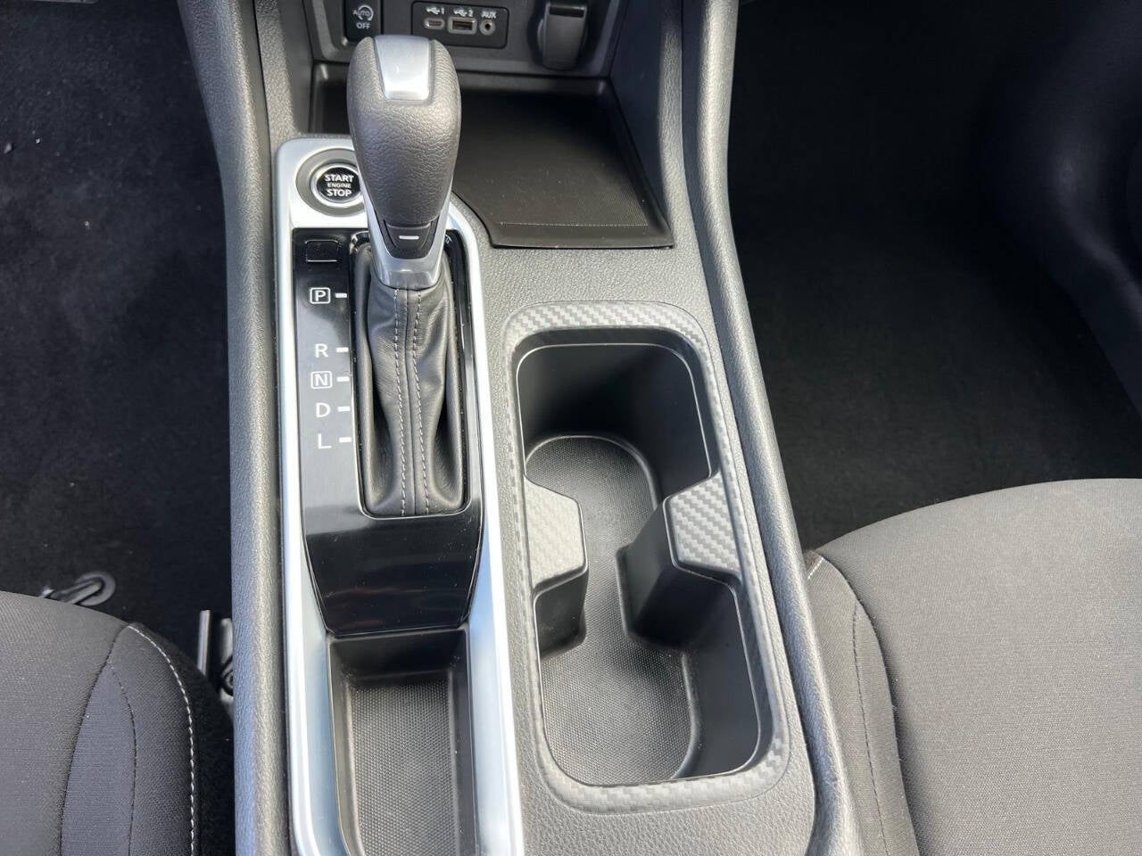 2025 Nissan Sentra SV 4dr Sedan