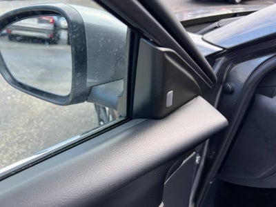 2025 Nissan Sentra SV 4dr Sedan