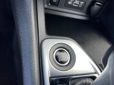 2025 Nissan Sentra SV 4dr Sedan