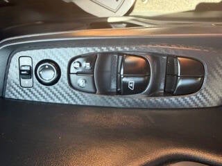 2025 Nissan Sentra SV 4dr Sedan