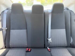 2025 Nissan Sentra SV 4dr Sedan