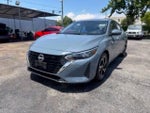 2025 Nissan Sentra SV 4dr Sedan