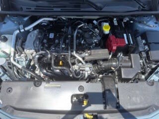 2025 Nissan Sentra SV 4dr Sedan