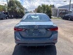 2025 Nissan Sentra SV 4dr Sedan