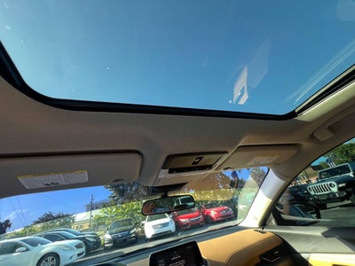 2021 Nissan Sentra SV 4dr Sedan