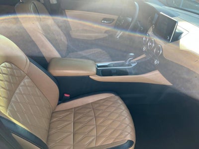 2021 Nissan Sentra SV 4dr Sedan