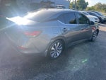 2021 Nissan Sentra SV 4dr Sedan
