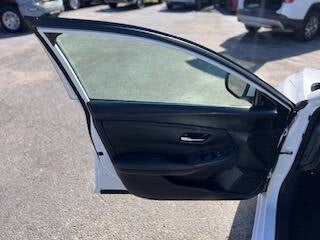 2024 Nissan Sentra SV 4dr Sedan