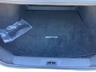 2024 Nissan Sentra SV 4dr Sedan