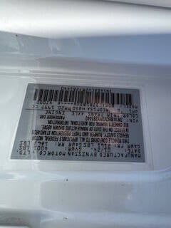 2024 Nissan Sentra SV 4dr Sedan