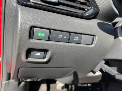 2025 Nissan Sentra SV 4dr Sedan