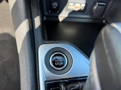 2025 Nissan Sentra SV 4dr Sedan