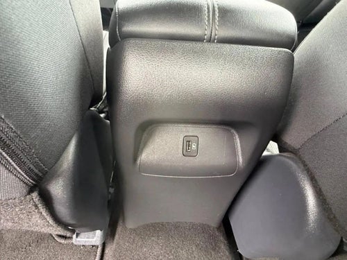 2025 Nissan Sentra SV Sedan 4D