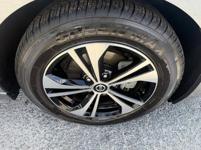 2023 Nissan Sentra SV 4dr Sedan