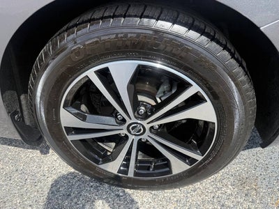 2023 Nissan Sentra SV 4dr Sedan