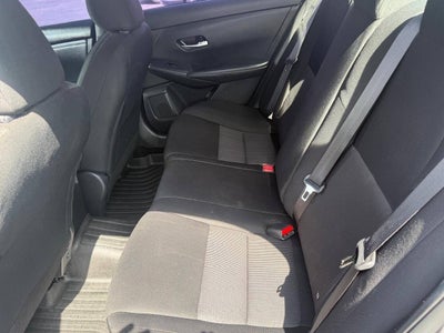2023 Nissan Sentra SV 4dr Sedan
