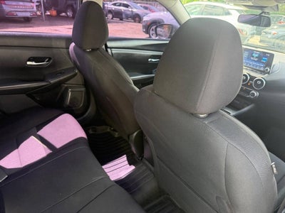 2023 Nissan Sentra SV 4dr Sedan
