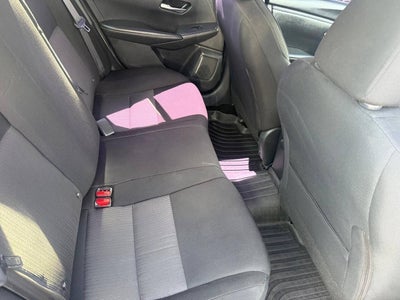 2023 Nissan Sentra SV 4dr Sedan