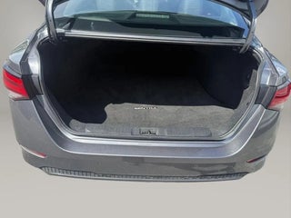 2023 Nissan Sentra SV Sedan 4D