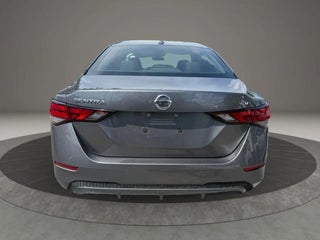 2023 Nissan Sentra SV Sedan 4D