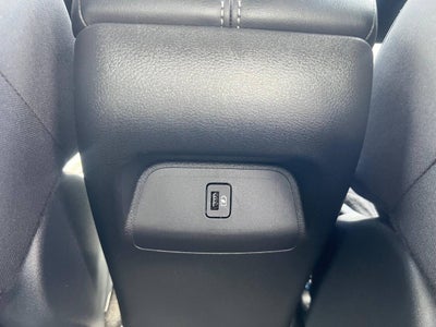 2025 Nissan Sentra SV 4dr Sedan