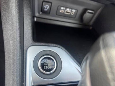 2025 Nissan Sentra SV 4dr Sedan