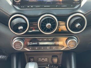 2024 Nissan Sentra SV 4dr Sedan