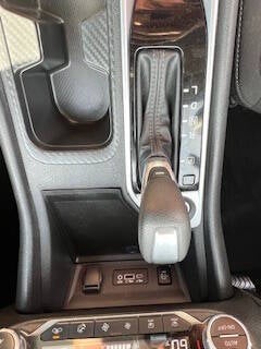 2024 Nissan Sentra SV 4dr Sedan