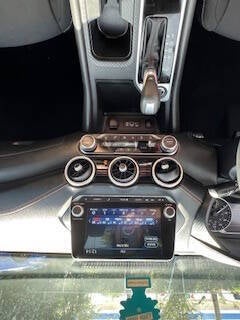 2024 Nissan Sentra SV 4dr Sedan