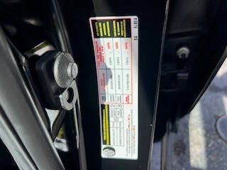 2024 Nissan Sentra SV 4dr Sedan