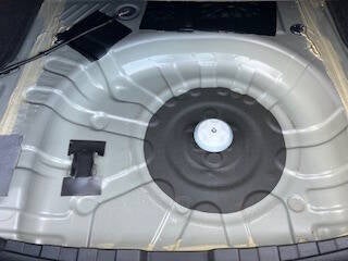 2024 Nissan Sentra SV 4dr Sedan