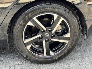 2024 Nissan Sentra SV 4dr Sedan