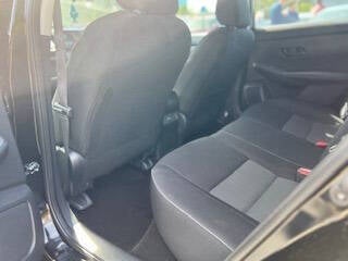 2024 Nissan Sentra SV 4dr Sedan