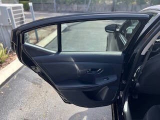 2024 Nissan Sentra SV 4dr Sedan