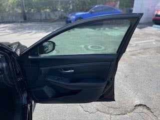 2024 Nissan Sentra SV 4dr Sedan