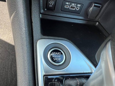 2025 Nissan Sentra SV 4dr Sedan