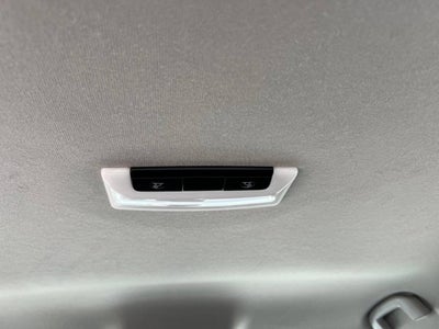 2021 Nissan Sentra SV 4dr Sedan