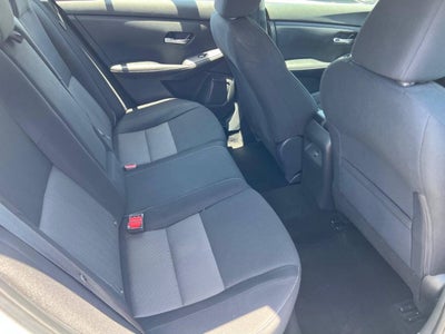 2021 Nissan Sentra SV 4dr Sedan