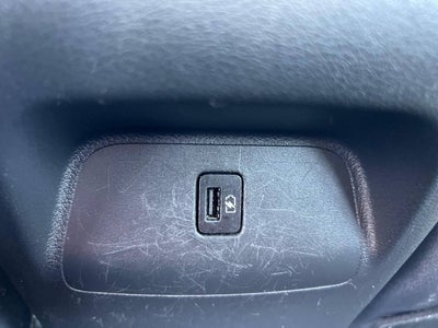 2021 Nissan Sentra SV 4dr Sedan